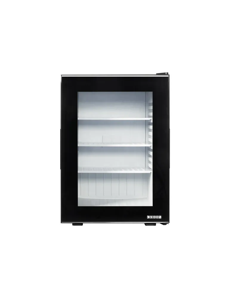 Eton 40L Silent Minibar Corby | Large Hotel Fridge