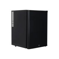 Minibar Eton 40L Silencieux Corby | Grand Frigo Hôtel