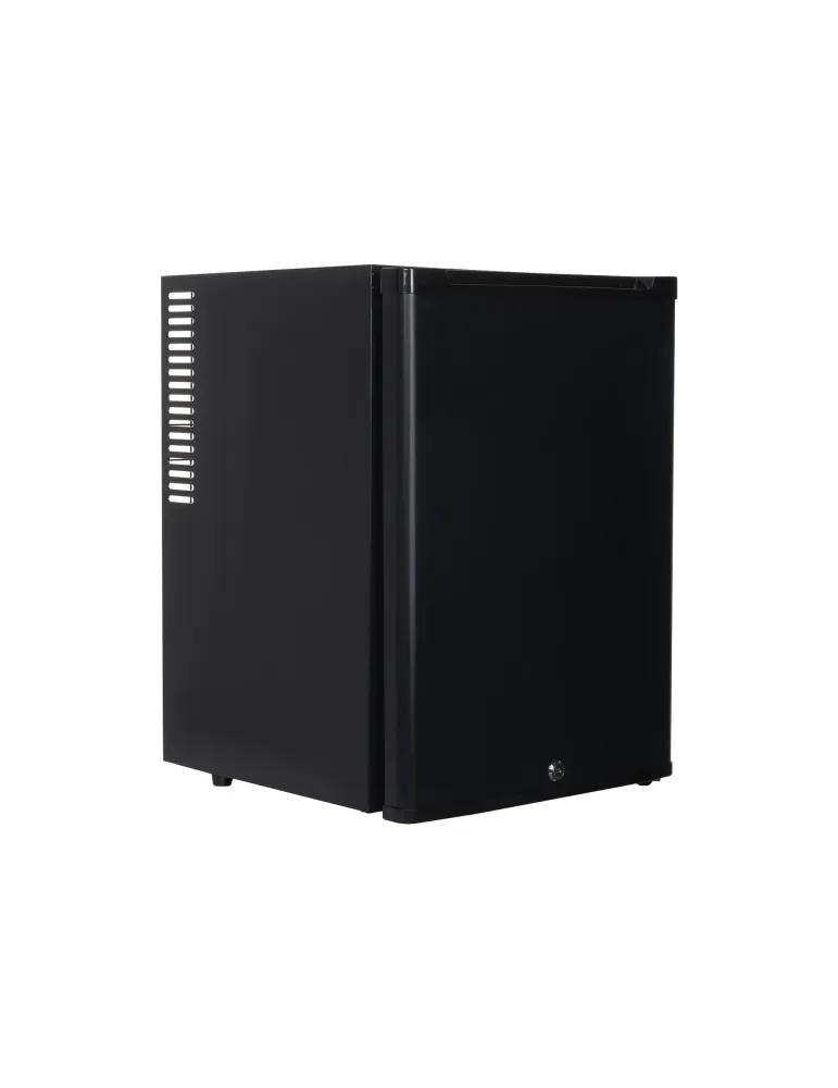 Minibar Eton 40L Silencieux Corby | Grand Frigo Hôtel