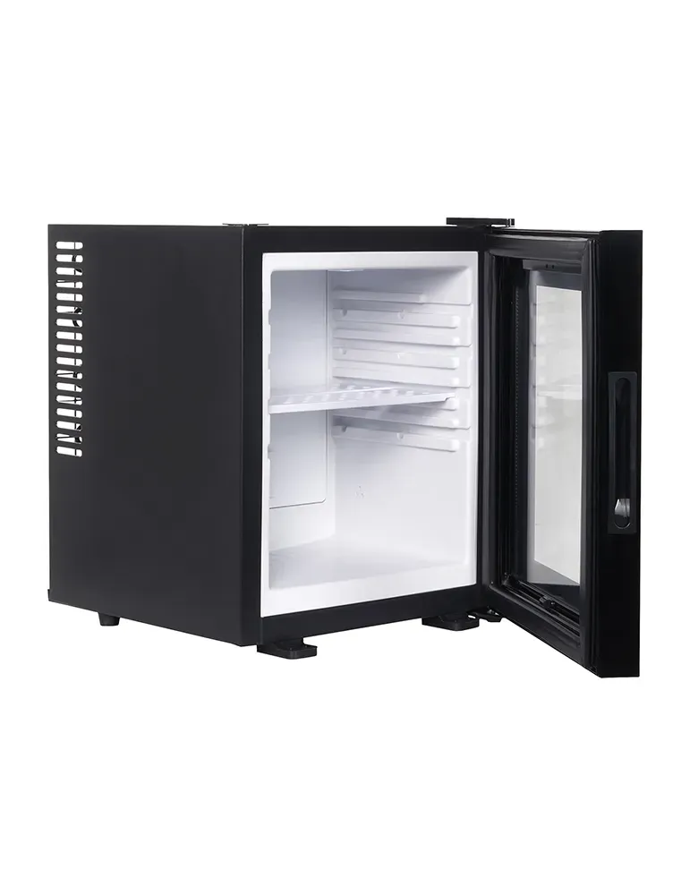 Minibar Eton 20L Silencioso Corby | Frigorífico para habitación de hotel