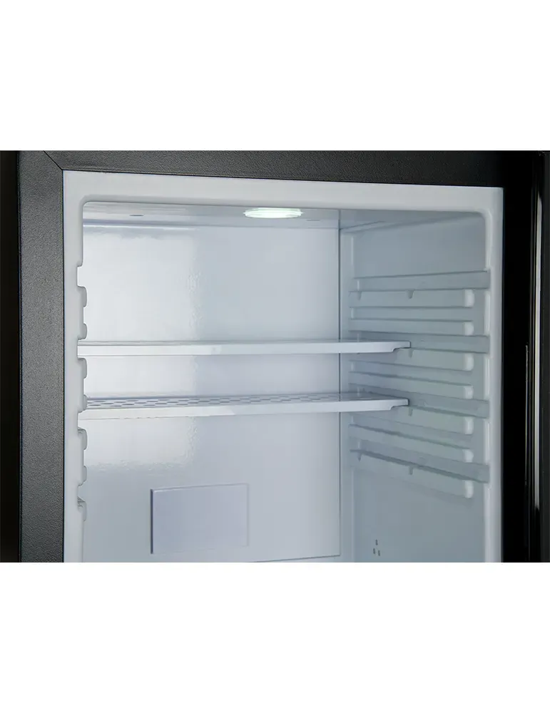 Minibar Eton 20L Silencioso Corby | Frigorífico para habitación de hotel