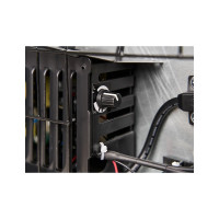 Corby Of Windsor Eton 35L Minibar | Hotel And Spa Equipment Merveyl