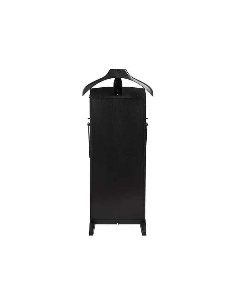 Corby of Windsor Electric Trouser Press 7700 | Hotel and spa equipment Merveyl