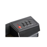 Corby of Windsor Electric Trouser Press 7700 | Hotel and spa equipment Merveyl