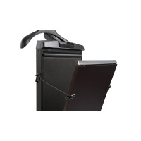 Corby of Windsor prensa para pantalones eléctrica 7700 | Equipamiento para hoteles y spas Merveyl