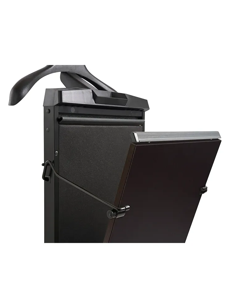 Corby of Windsor prensa para pantalones eléctrica 7700 | Equipamiento para hoteles y spas Merveyl