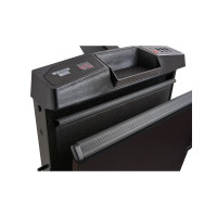 Corby of Windsor prensa para pantalones eléctrica 7700 | Equipamiento para hoteles y spas Merveyl