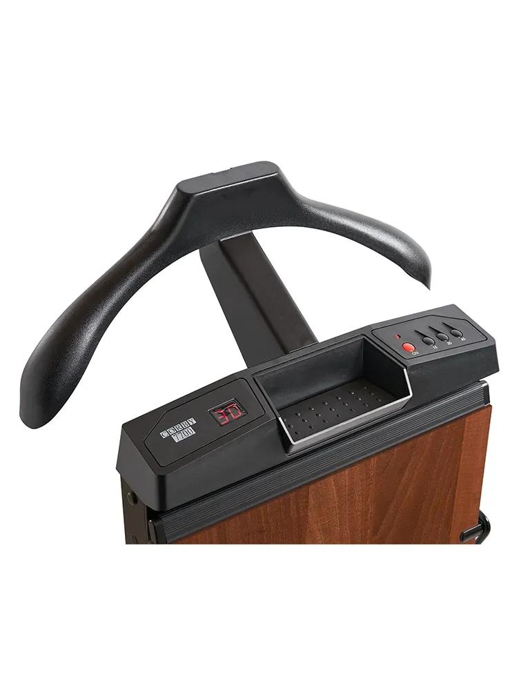 Corby of Windsor elektrische broekenpers 7700 | Hotel en spa apparatuur Merveyl