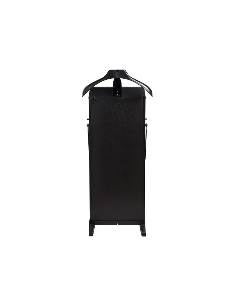 Corby Of Windsor Electric Trouser Press 4400 | Hotel And Spa Equipment Merveyl
