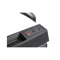 Corby Of Windsor Elektrische Broekenpers 4400 | Hotel En Spa Apparatuur Merveyl