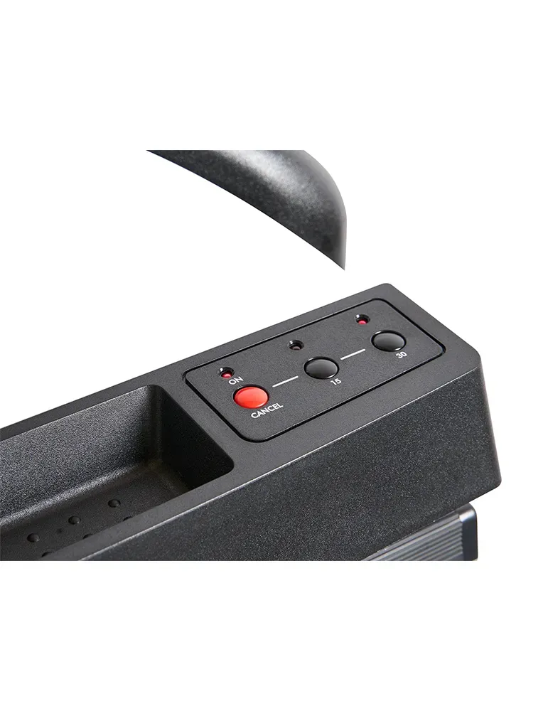 Corby Of Windsor Electric Trouser Press 4400 | Hotel And Spa Equipment Merveyl