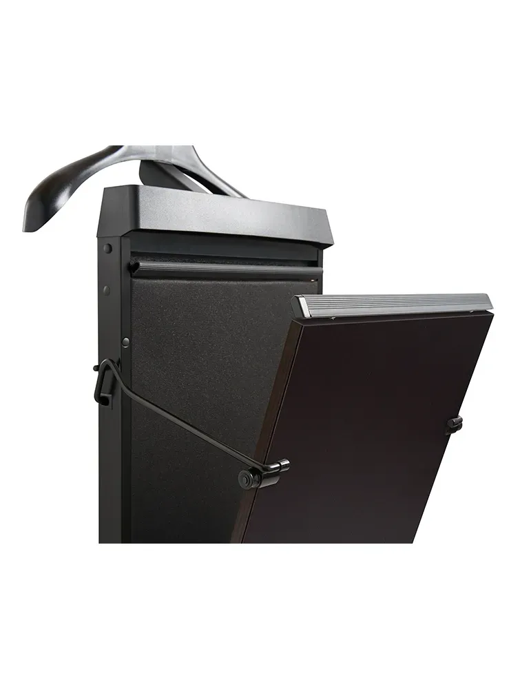 Corby Of Windsor Electric Trouser Press 4400 | Hotel And Spa Equipment Merveyl
