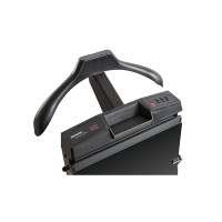 Corby Of Windsor Prensa para pantalones eléctrica Executive | Equipamiento para hoteles y spas Merveyl