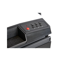 Corby Of Windsor Prensa para pantalones eléctrica Executive | Equipamiento para hoteles y spas Merveyl