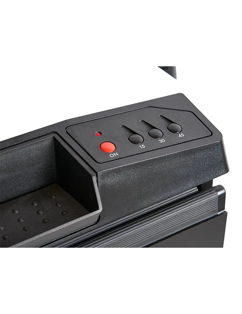 Corby Of Windsor Prensa para pantalones eléctrica Executive | Equipamiento para hoteles y spas Merveyl