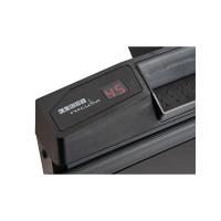 Corby Of Windsor Prensa para pantalones eléctrica Executive | Equipamiento para hoteles y spas Merveyl