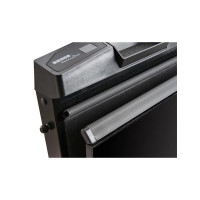 Corby Of Windsor Prensa para pantalones eléctrica Executive | Equipamiento para hoteles y spas Merveyl