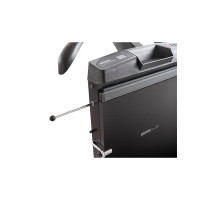 Corby Of Windsor Prensa para pantalones eléctrica Executive | Equipamiento para hoteles y spas Merveyl
