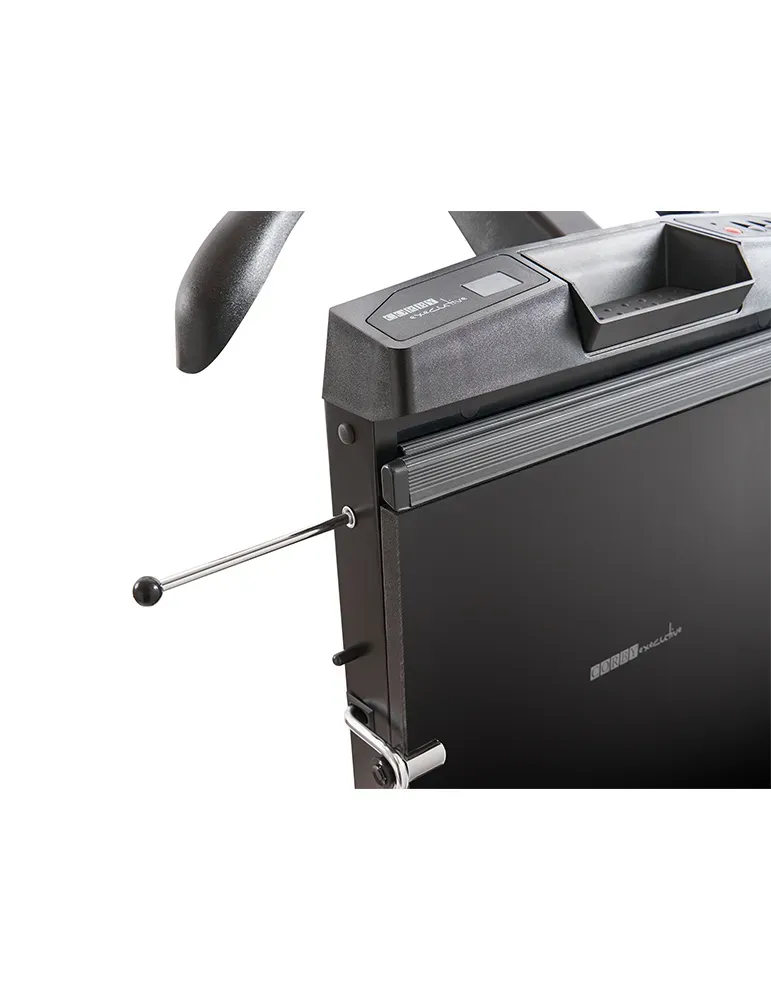Corby Of Windsor Prensa para pantalones eléctrica Executive | Equipamiento para hoteles y spas Merveyl