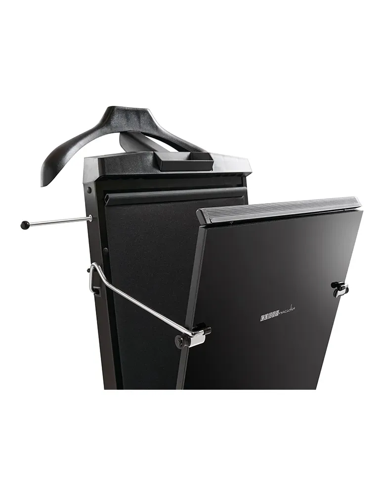 Corby Of Windsor Prensa para pantalones eléctrica Executive | Equipamiento para hoteles y spas Merveyl
