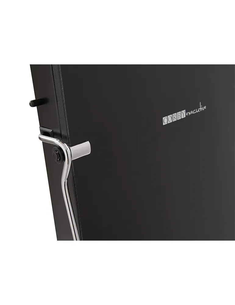 Corby Of Windsor Prensa para pantalones eléctrica Executive | Equipamiento para hoteles y spas Merveyl