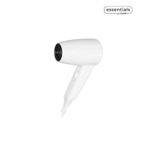 Corby Of Windsor Linton Secador de pelo 1200W | Equipamiento para hoteles y spas Merveyl