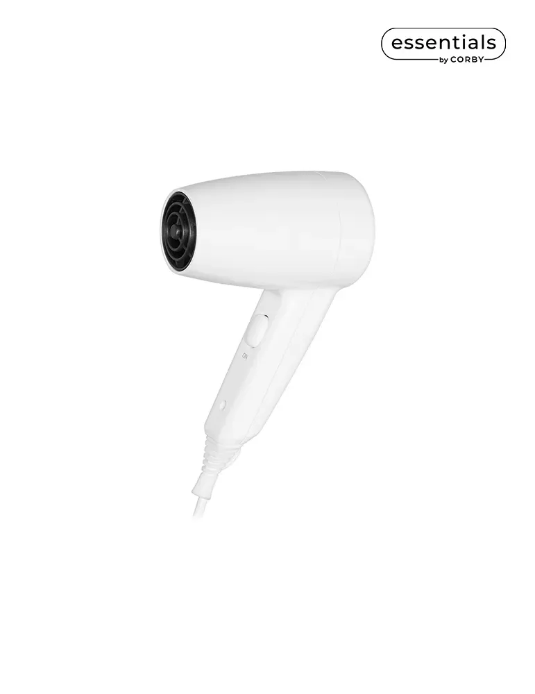 Corby Of Windsor Linton Secador de pelo 1200W | Equipamiento para hoteles y spas Merveyl