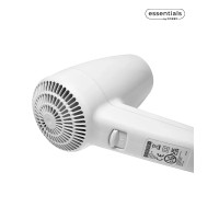 Corby Of Windsor Linton Secador de pelo 1200W | Equipamiento para hoteles y spas Merveyl