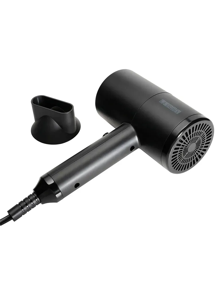Corby Of Windsor Stratus Secador de pelo de 1875W | Equipamiento para Hoteles y Spa Merveyl