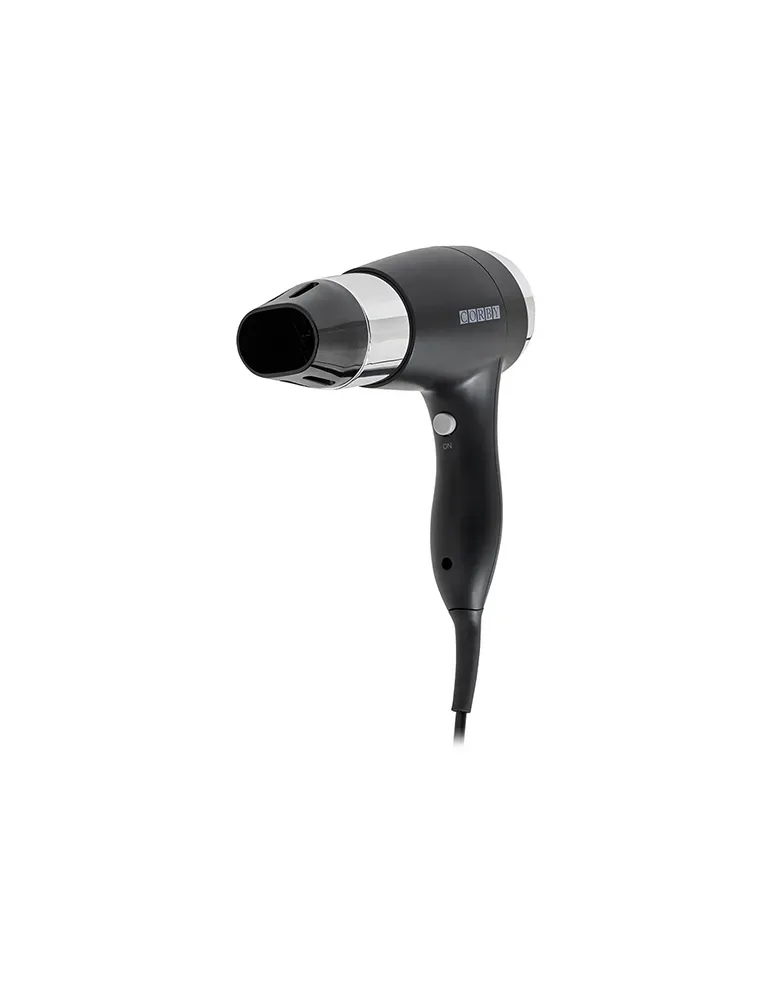 Corby Of Windsor Dalton Secador de Pelo 1600W | Equipamiento para Hotel y Spa Merveyl