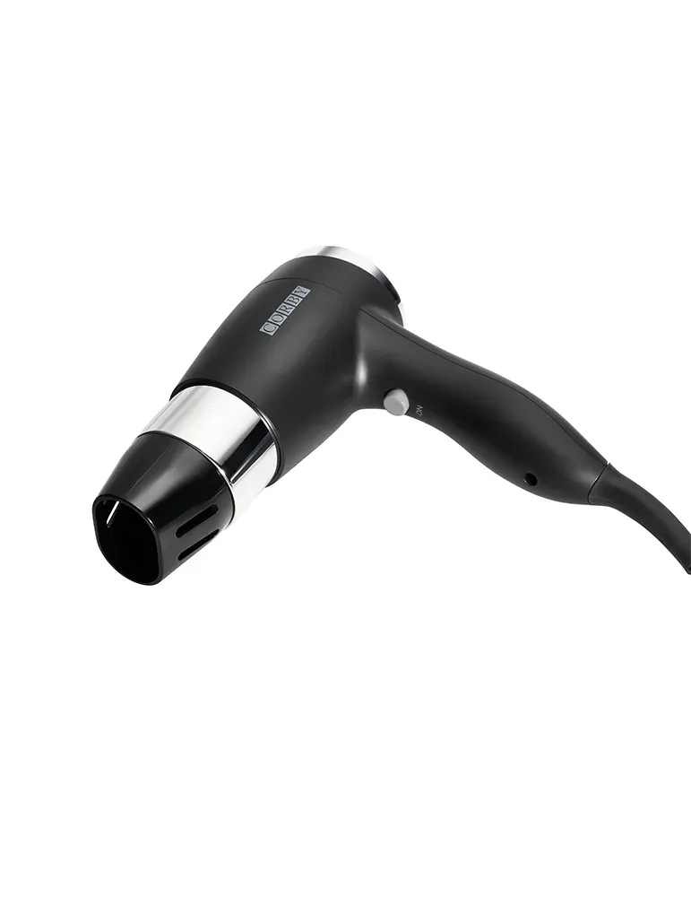 Corby Of Windsor Dalton Secador de Pelo 1600W | Equipamiento para Hotel y Spa Merveyl