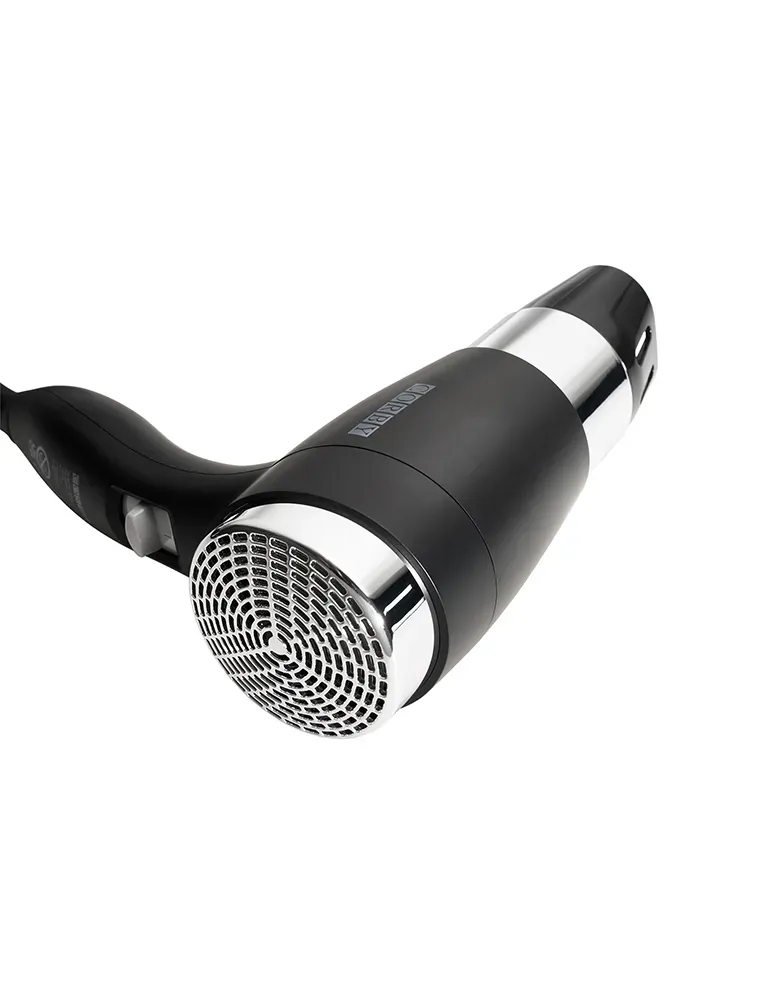 Corby Of Windsor Dalton Secador de Pelo 1600W | Equipamiento para Hotel y Spa Merveyl