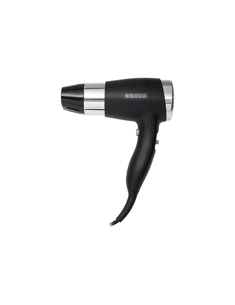 Corby Of Windsor Dalton Secador de Pelo 1600W | Equipamiento para Hotel y Spa Merveyl