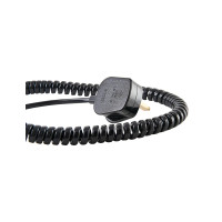 Corby Of Windsor Dalton Secador de Pelo 1600W | Equipamiento para Hotel y Spa Merveyl