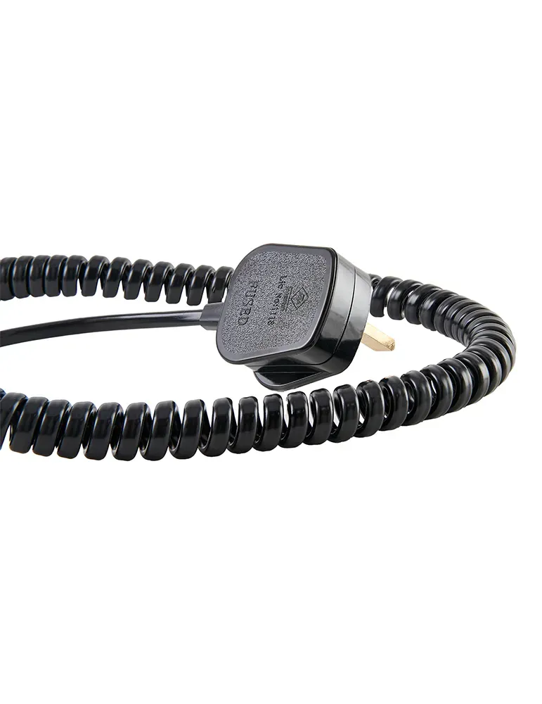 Corby Of Windsor Dalton Secador de Pelo 1600W | Equipamiento para Hotel y Spa Merveyl