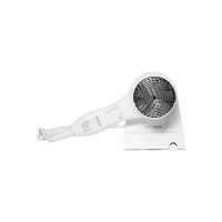 Secador de pelo de pared Kendal 1600W Corby | Equipamiento hotelero
