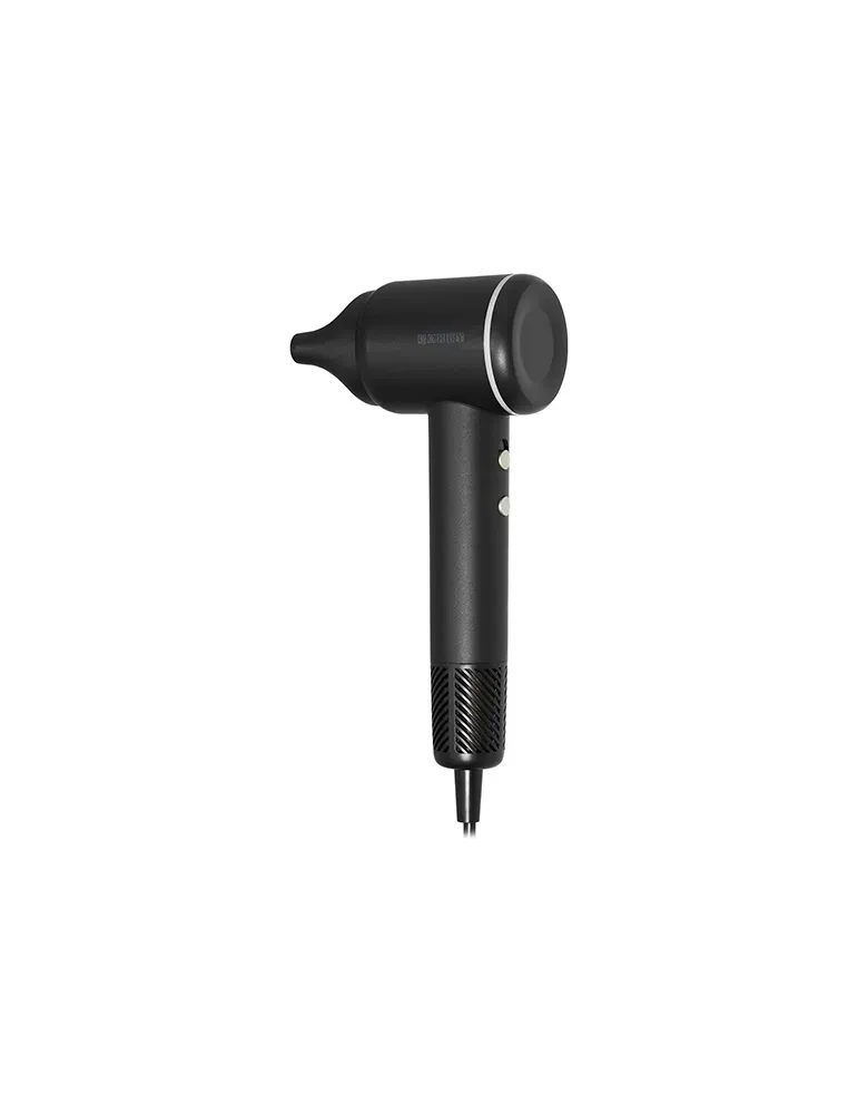 Corby Of Windsor Skye Secador de pelo de alta velocidad de 1600 W, color negro | Equipamiento para hoteles y spas Merveyl