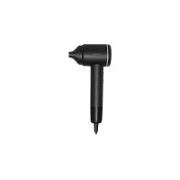 Corby Of Windsor Skye Secador de pelo de alta velocidad de 1600 W, color negro | Equipamiento para hoteles y spas Merveyl