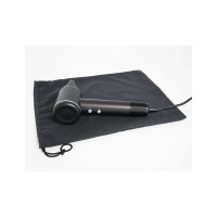 Corby Of Windsor Skye Secador de pelo de alta velocidad de 1600 W, color negro | Equipamiento para hoteles y spas Merveyl