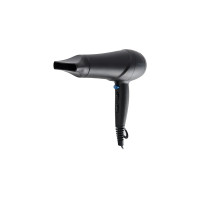 Corby Of Windsor Milton Secador de Pelo 2000W Negro | Equipamiento para Hoteles y Spa Merveyl
