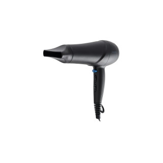 Corby Of Windsor Milton Secador de Pelo 2000W Negro | Equipamiento para Hoteles y Spa Merveyl
