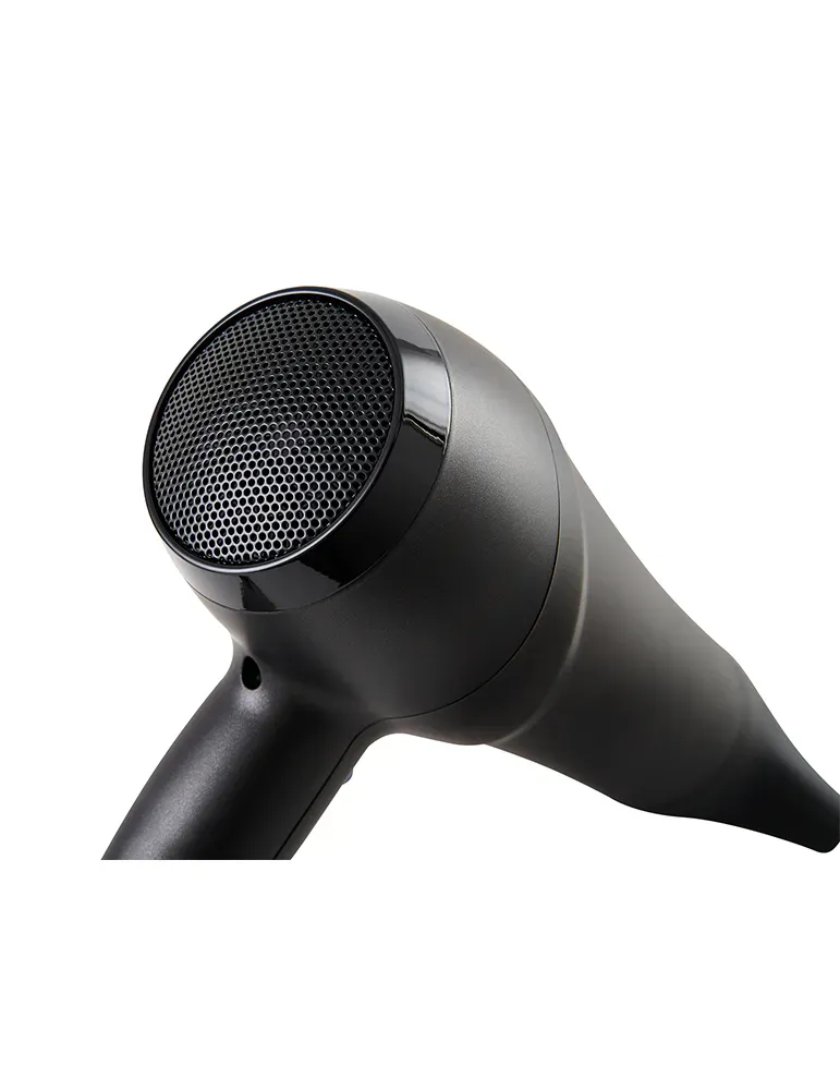 Corby Of Windsor Milton Secador de Pelo 2000W Negro | Equipamiento para Hoteles y Spa Merveyl