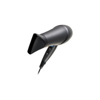 Corby Of Windsor Milton Secador de Pelo 2000W Negro | Equipamiento para Hoteles y Spa Merveyl