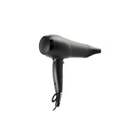 Corby Of Windsor Milton Secador de Pelo 2000W Negro | Equipamiento para Hoteles y Spa Merveyl