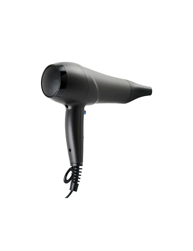 Corby Of Windsor Milton Secador de Pelo 2000W Negro | Equipamiento para Hoteles y Spa Merveyl