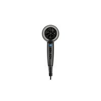 Corby Of Windsor Milton Secador de Pelo 2000W Negro | Equipamiento para Hoteles y Spa Merveyl