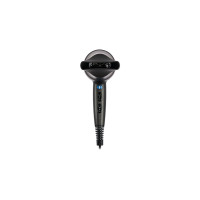 Corby Of Windsor Milton Secador de Pelo 2000W Negro | Equipamiento para Hoteles y Spa Merveyl
