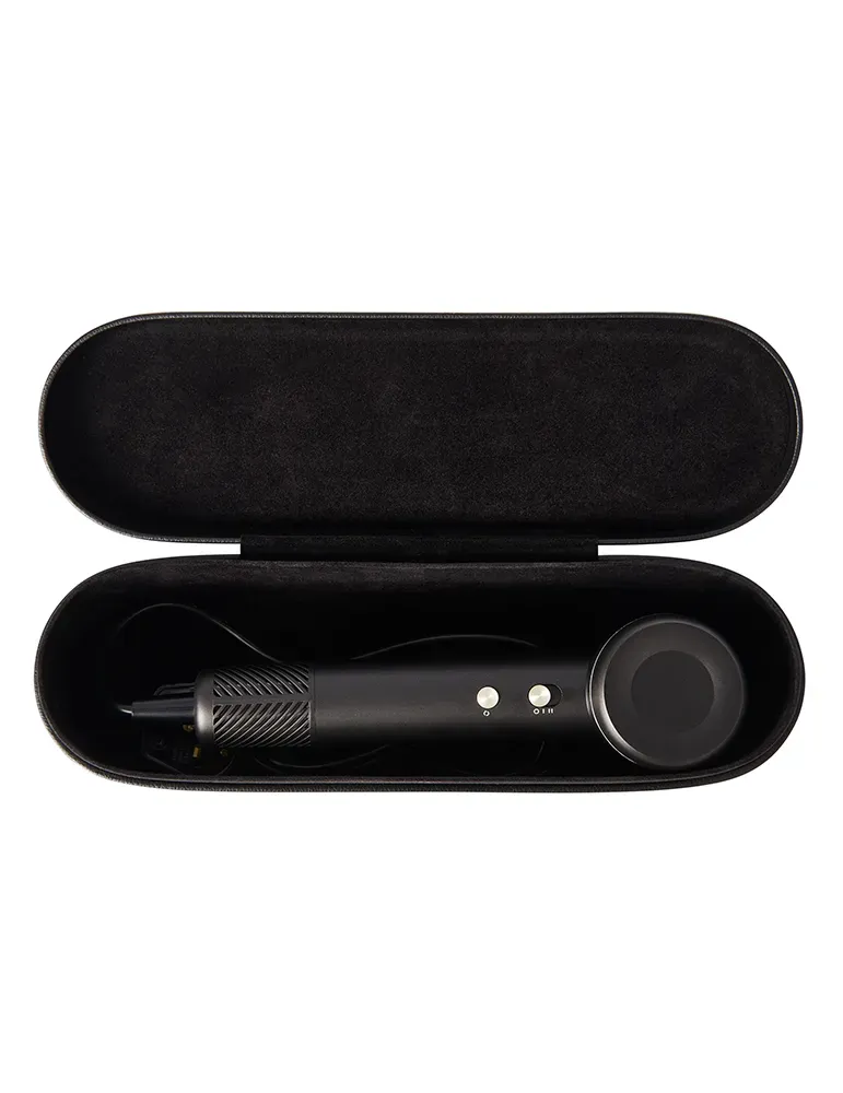 Estuche para secador de pelo Skye Corby | Almacenamiento de lujo para hostelería