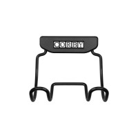 Soporte para secador de pelo Clutch Corby | Montaje en pared para hotel