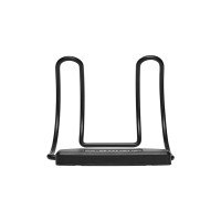 Soporte para secador de pelo Clutch Corby | Montaje en pared para hotel